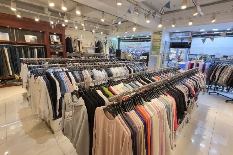 BangBang 仁川富平店 (6/7)
