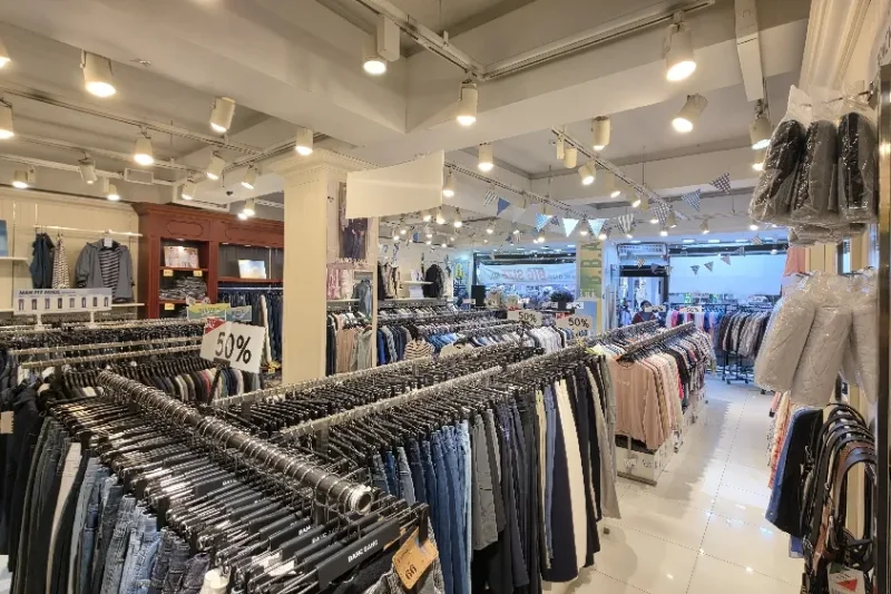 BangBang 仁川富平店 (7/7)