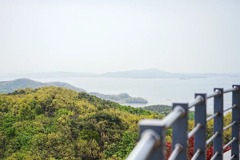 江華斜坡滑車 (江華海邊度假村) 專享優惠券 (13/49)