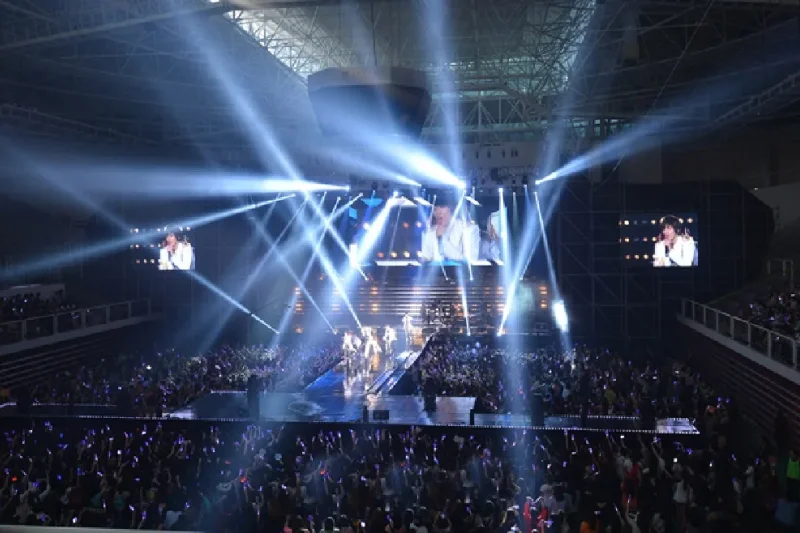 2026 KM Chart Awards 觀演門票套裝