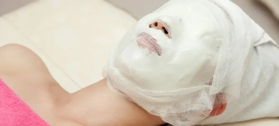 明洞花MUD汗蒸幕（Hana Mud汗蒸房 女性專用汗蒸房）
