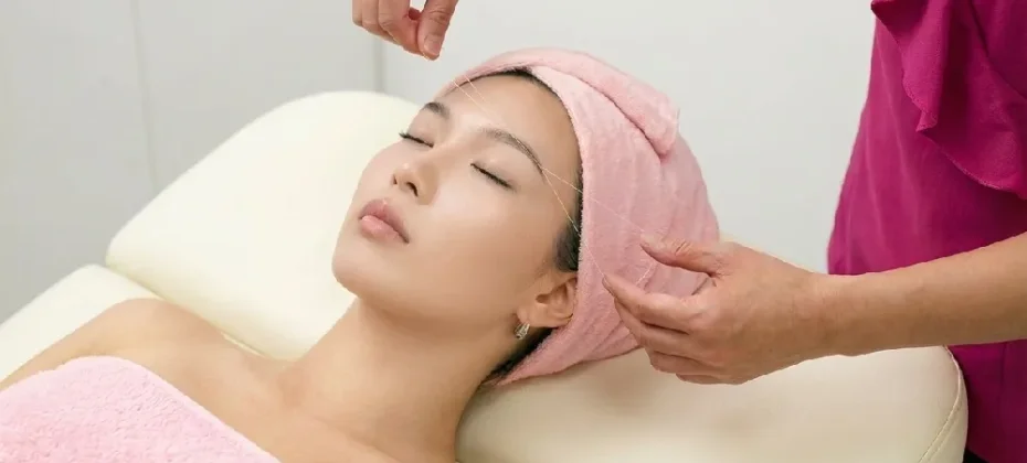明洞花MUD汗蒸幕（Hana Mud汗蒸房 女性專用汗蒸房）