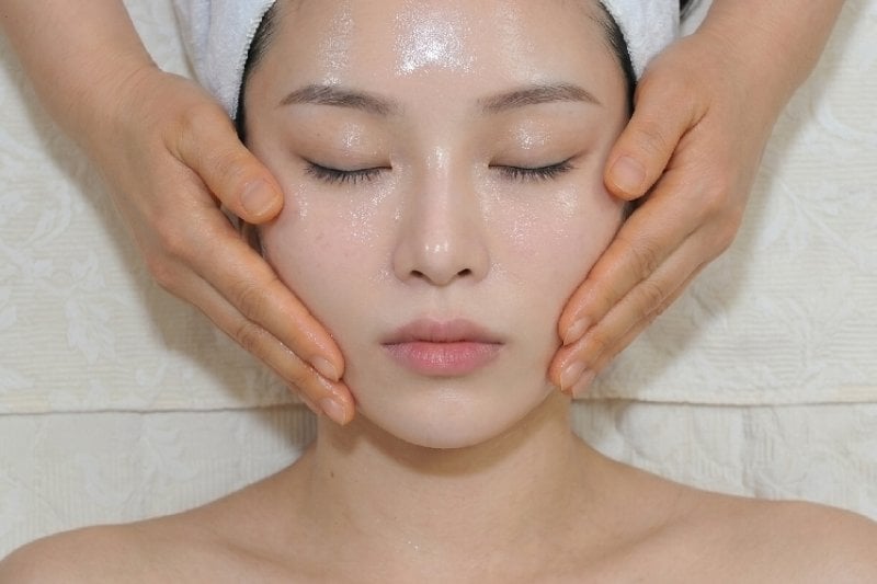 明洞花MUD汗蒸幕（Hana Mud汗蒸房 女性專用汗蒸房） (14/40)