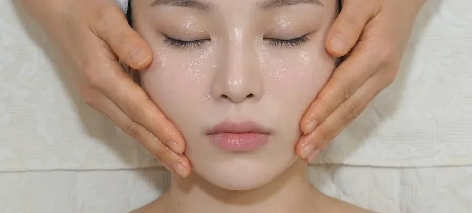 明洞花MUD汗蒸幕（Hana Mud汗蒸房 女性專用汗蒸房）