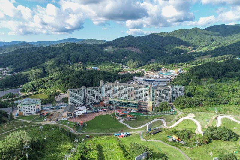 WELLI HILLI PARK 滑雪場 (Welli Hilli Park Snow Park)