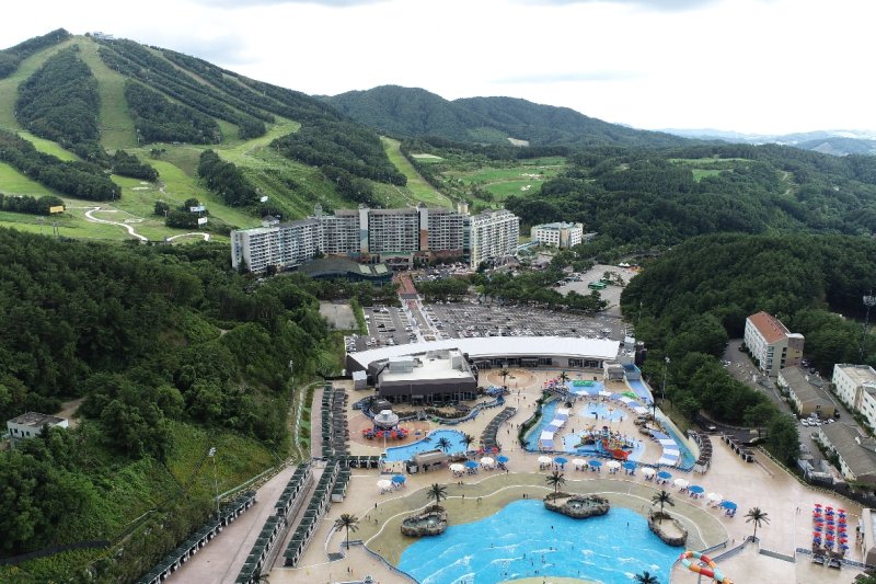 WELLI HILLI PARK 滑雪場 (Welli Hilli Park Snow Park)