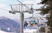 WELLI HILLI PARK 滑雪場 (Welli Hilli Park Snow Park)