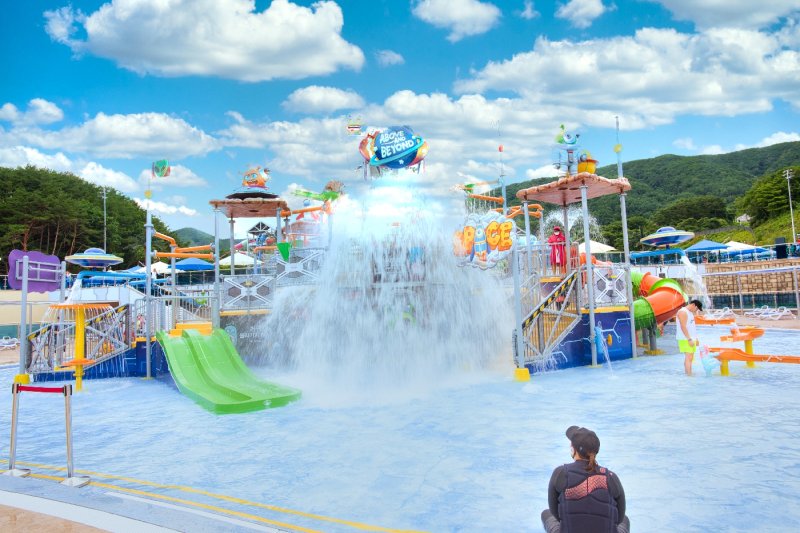 WELLI HILLI PARK 滑雪場 (Welli Hilli Park Snow Park)
