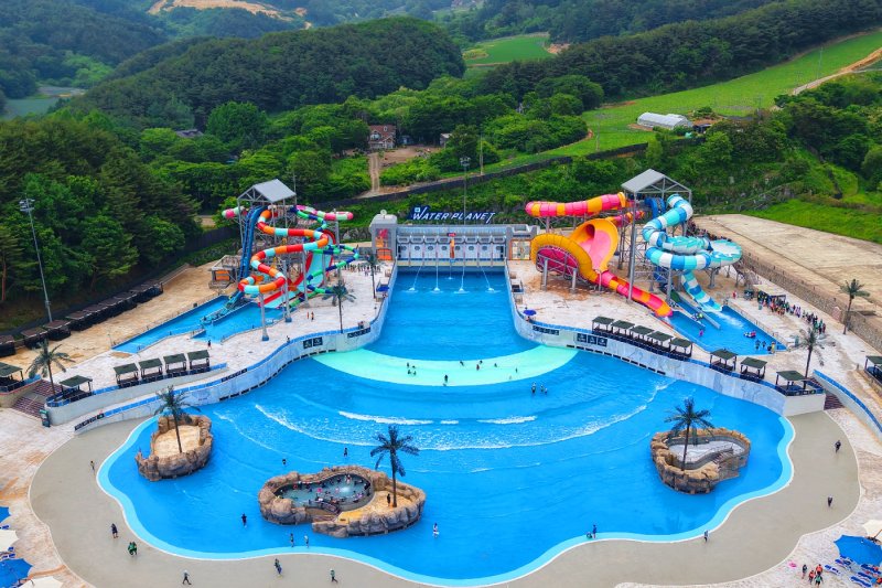 WELLI HILLI PARK 滑雪場 (Welli Hilli Park Snow Park)