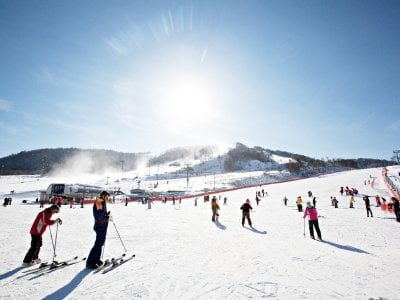 當冬日臻於完美：奔赴江原特別自治道的頂奢冰雪度假指南-江原特別自治道冬季旅遊完美全書
