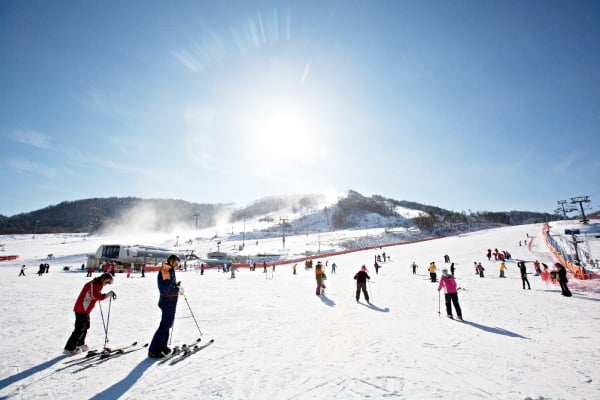 當冬日臻於完美：奔赴江原特別自治道的頂奢冰雪度假指南-江原特別自治道冬季旅遊完美全書