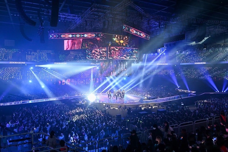 2026 SBS歌謠大戰 Summer 觀演門票套餐｜外籍遊客專用K-POP演唱會門票・KINTEX舉辦