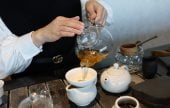 茶德分永宗島本店