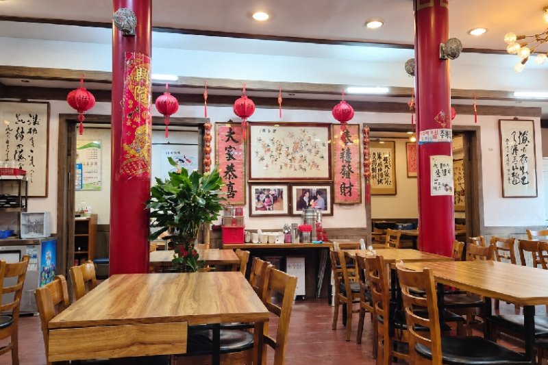 豐美（中餐廳） (8/11)