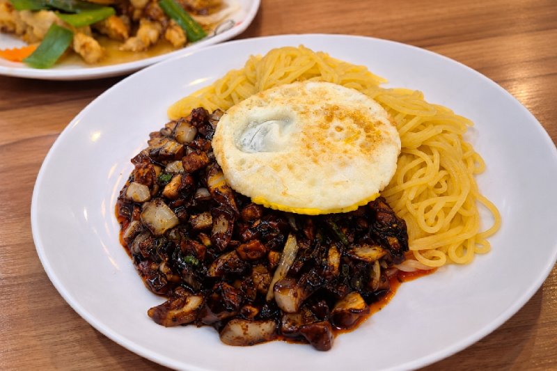 豐美（中餐廳） (9/11)