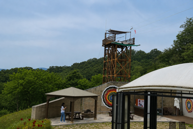 江華休閒運動公園(Ganghwa Leportspark) (2/7)