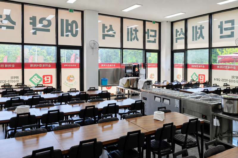 Sunine韓食自助餐（韓式料理自助餐） (2/7)