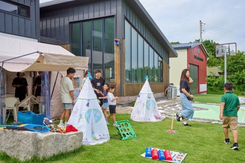 Rangine Ieum 碾米廠 (7/19)