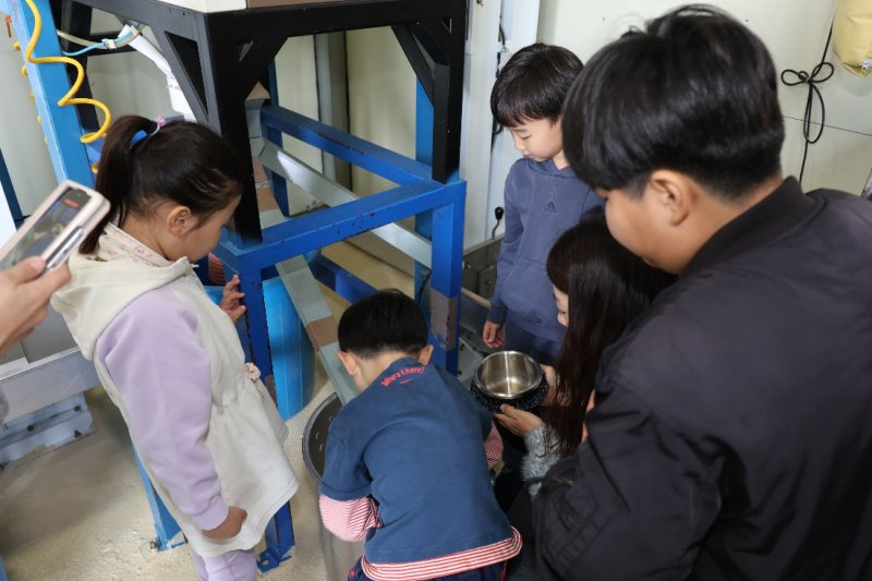 Rangine Ieum 碾米廠 (13/19)