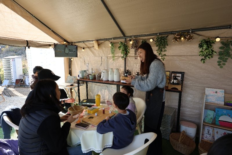 Rangine Ieum 碾米廠 (14/19)