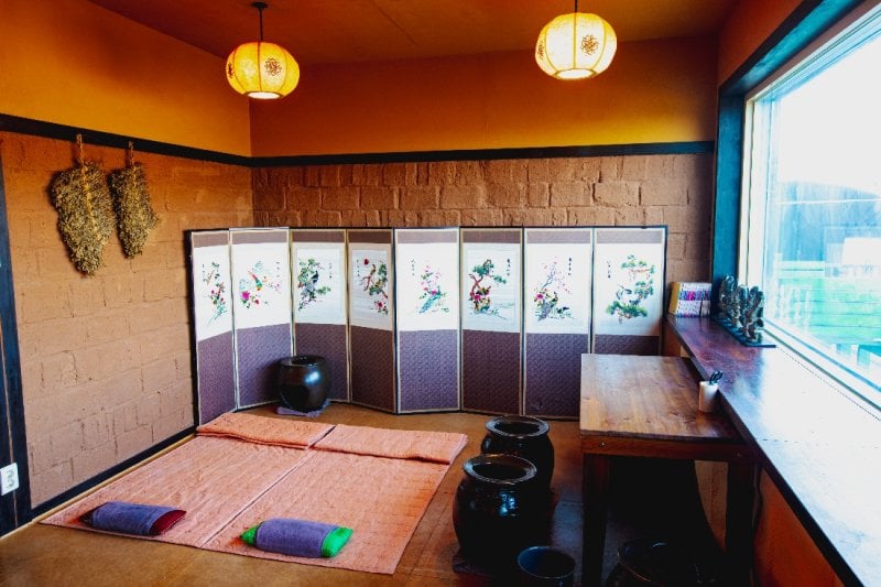 藥石院（Yakseokwon） (21/24)