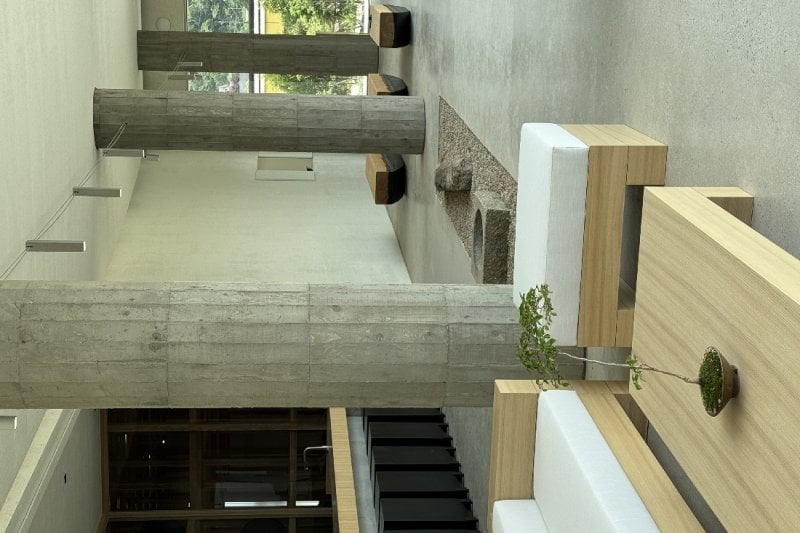 RYU 蒸餾所R（RYU Distillery） (9/11)