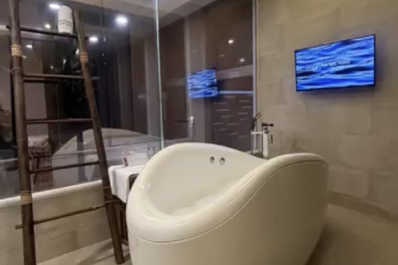 The Spa Hasta Sheraton Grand Incheon (2/6)