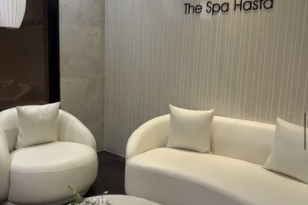 The Spa Hasta Sheraton Grand Incheon