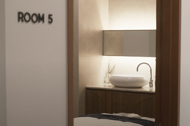 The Spa Hasta Sheraton Grand Incheon (4/6)