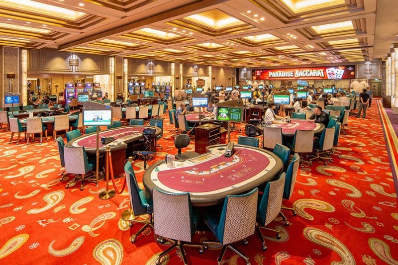 🎰 百樂達斯娛樂場全分店完美指南：華克山莊·百樂達斯城·釜山·濟州全解析（Trippose.com 獨家特惠） (9/24)