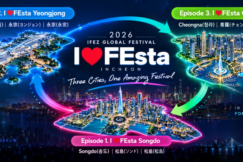 2026 IFEZ 全球慶典（鬆島・永宗・青羅） (19/19)