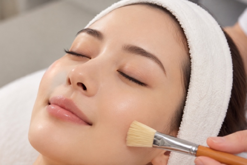 首爾明洞 Nanda 香薰泰式按摩 & K-Beauty 皮膚及身體護理 (37/43)