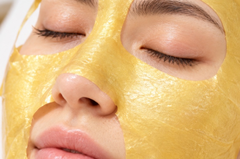 首爾明洞 Nanda 香薰泰式按摩 & K-Beauty 皮膚及身體護理 (42/43)